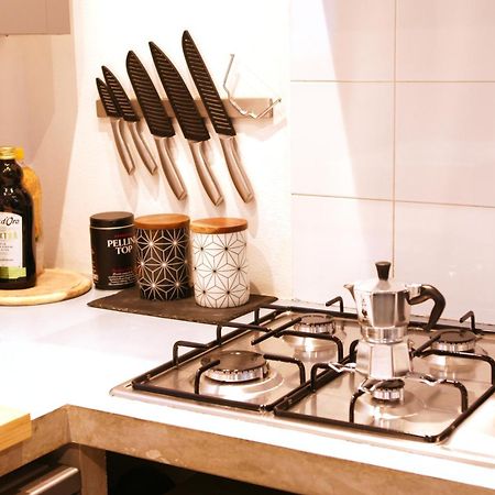 Navigli Urban Suite Μιλάνο Εξωτερικό φωτογραφία
