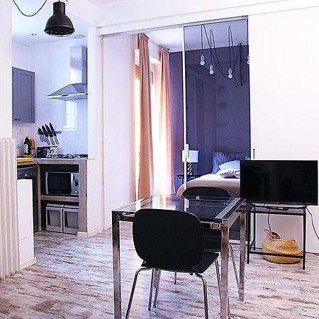Navigli Urban Suite Μιλάνο Εξωτερικό φωτογραφία