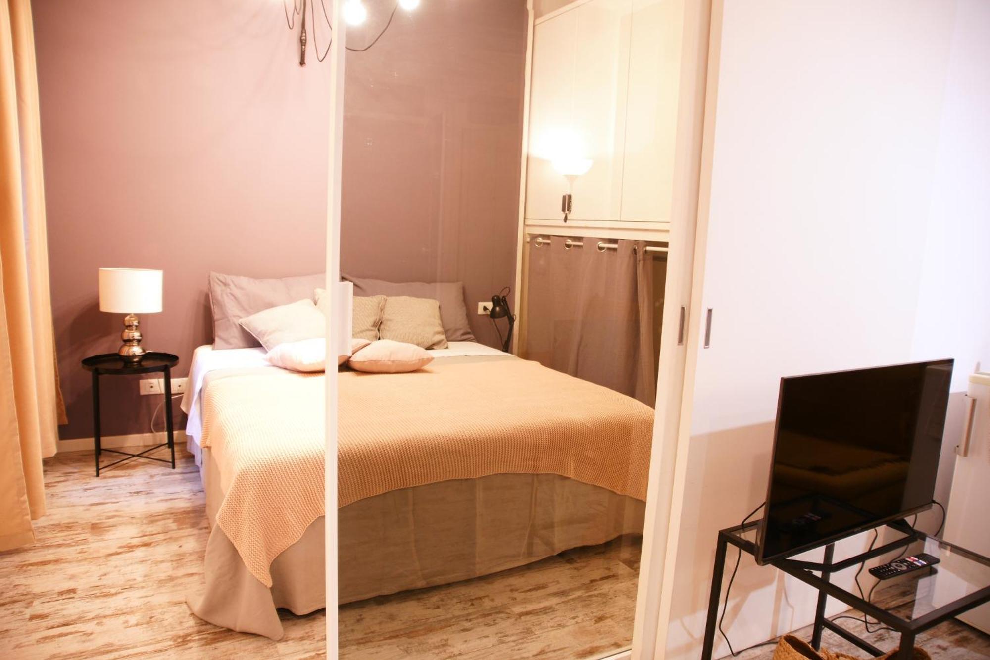 Navigli Urban Suite Μιλάνο Εξωτερικό φωτογραφία