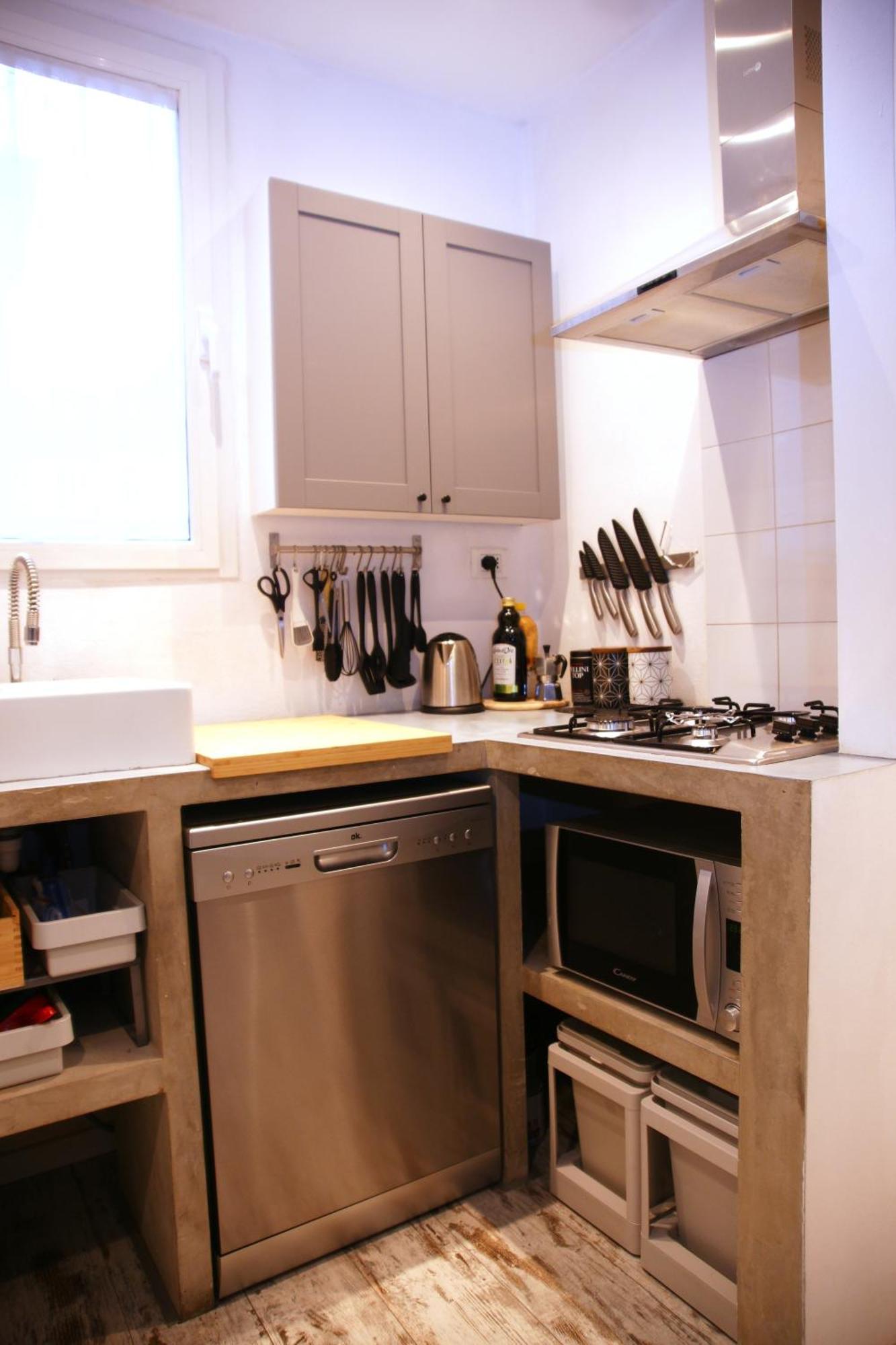 Navigli Urban Suite Μιλάνο Εξωτερικό φωτογραφία