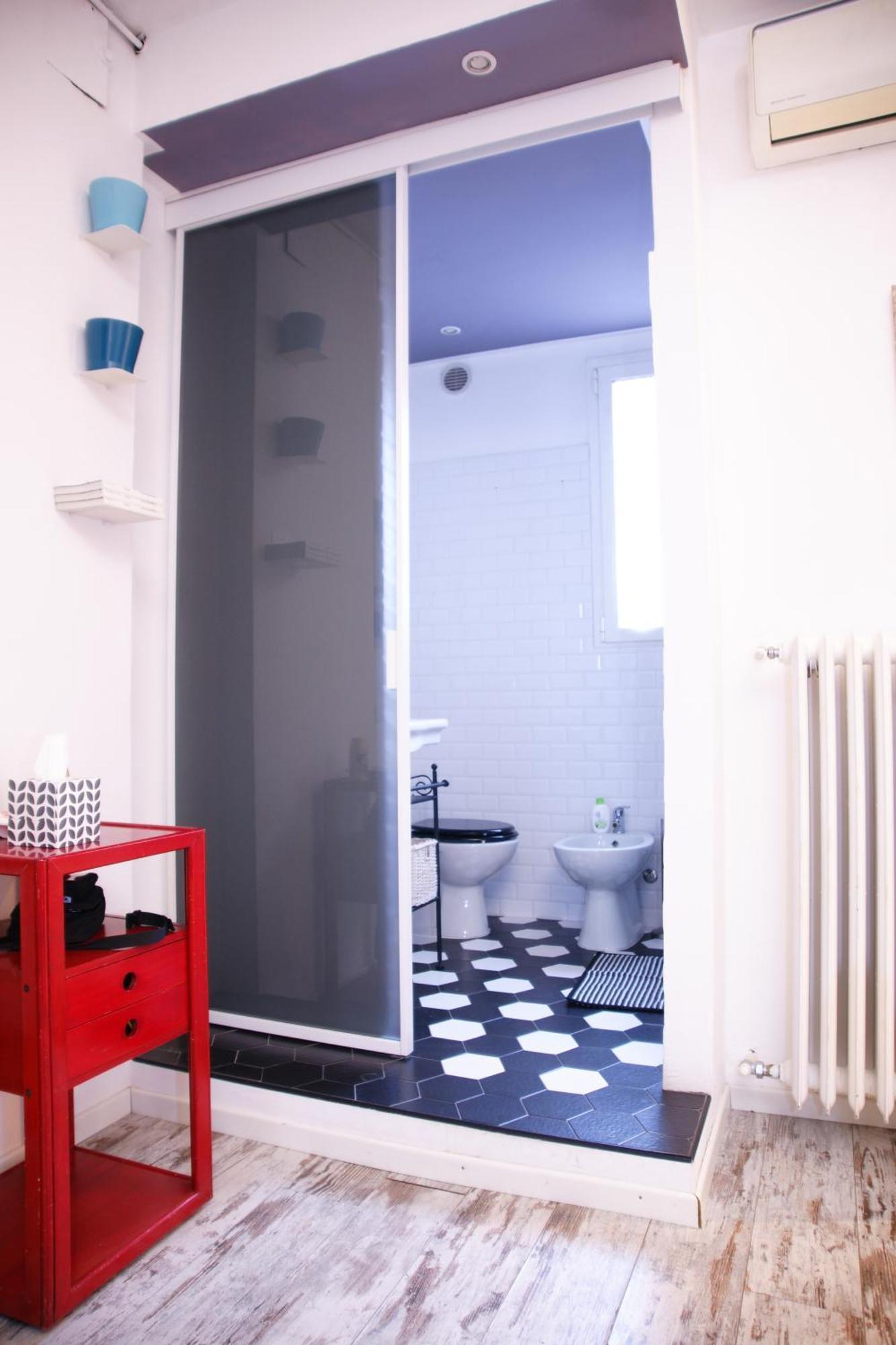 Navigli Urban Suite Μιλάνο Εξωτερικό φωτογραφία