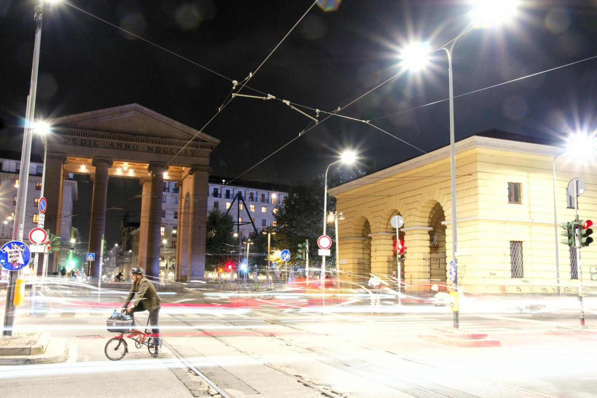 Navigli Urban Suite Μιλάνο Εξωτερικό φωτογραφία