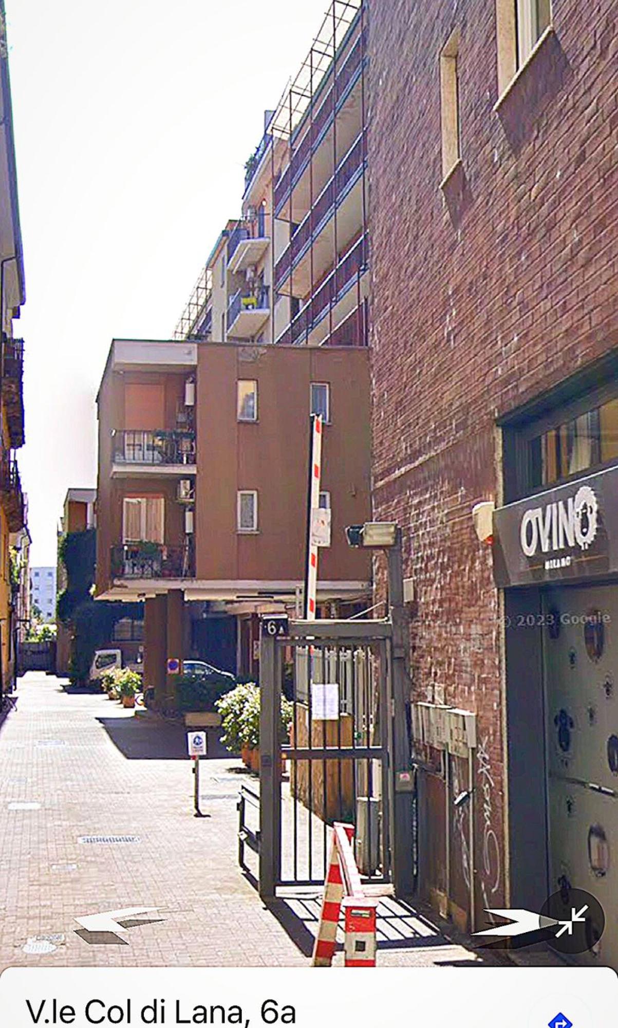 Navigli Urban Suite Μιλάνο Εξωτερικό φωτογραφία