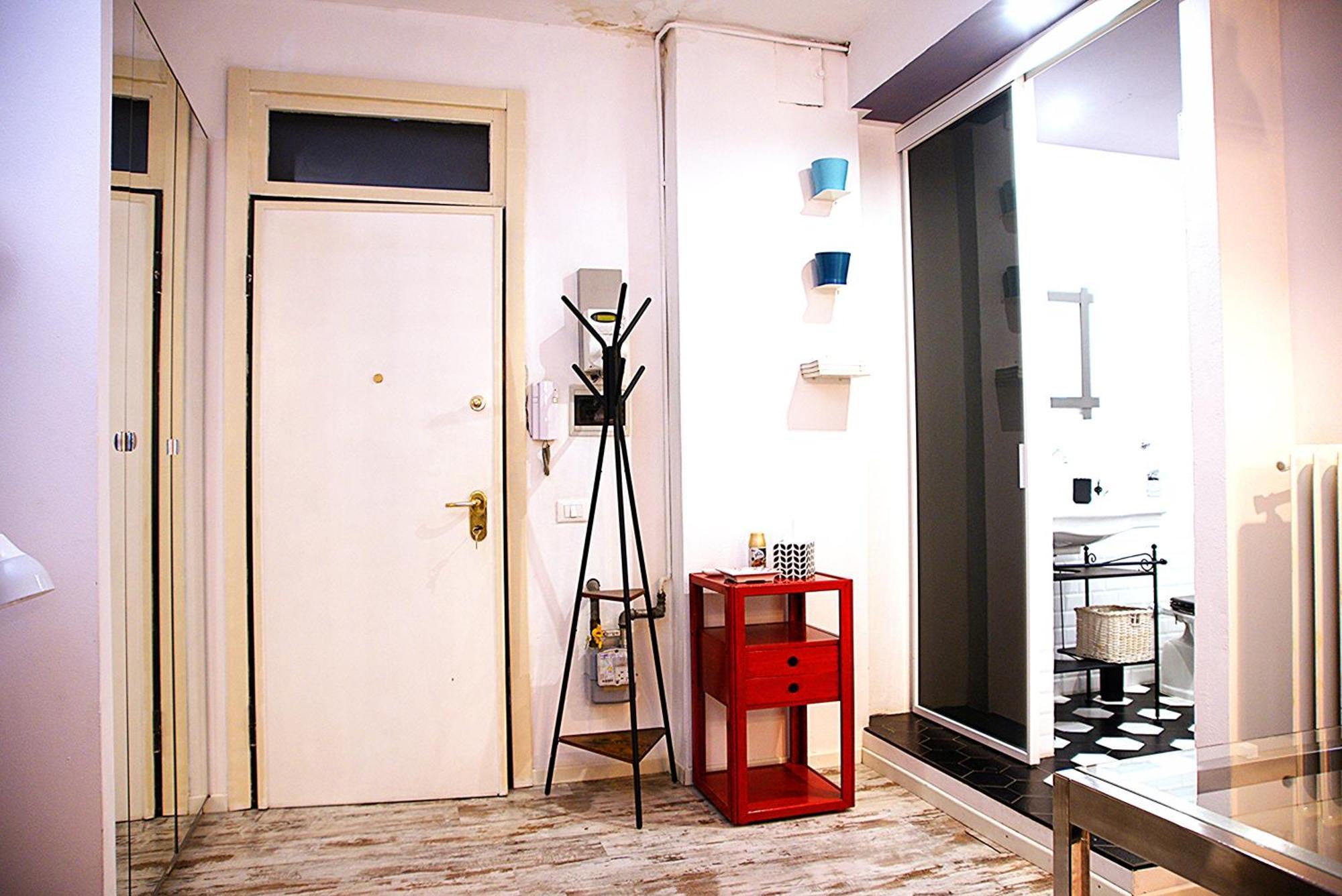 Navigli Urban Suite Μιλάνο Εξωτερικό φωτογραφία