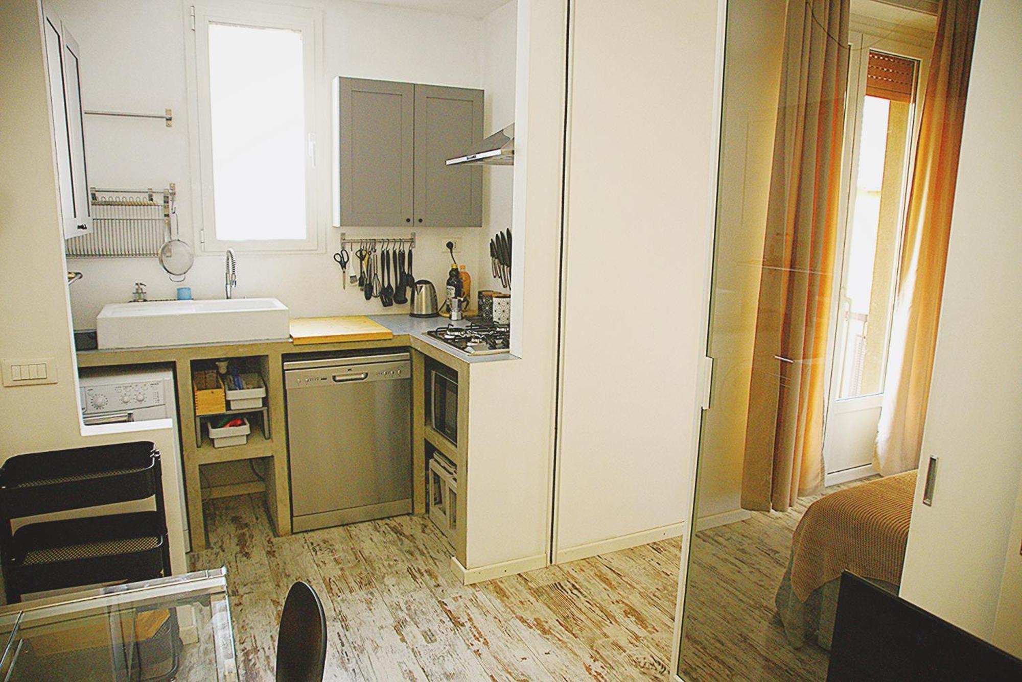 Navigli Urban Suite Μιλάνο Εξωτερικό φωτογραφία