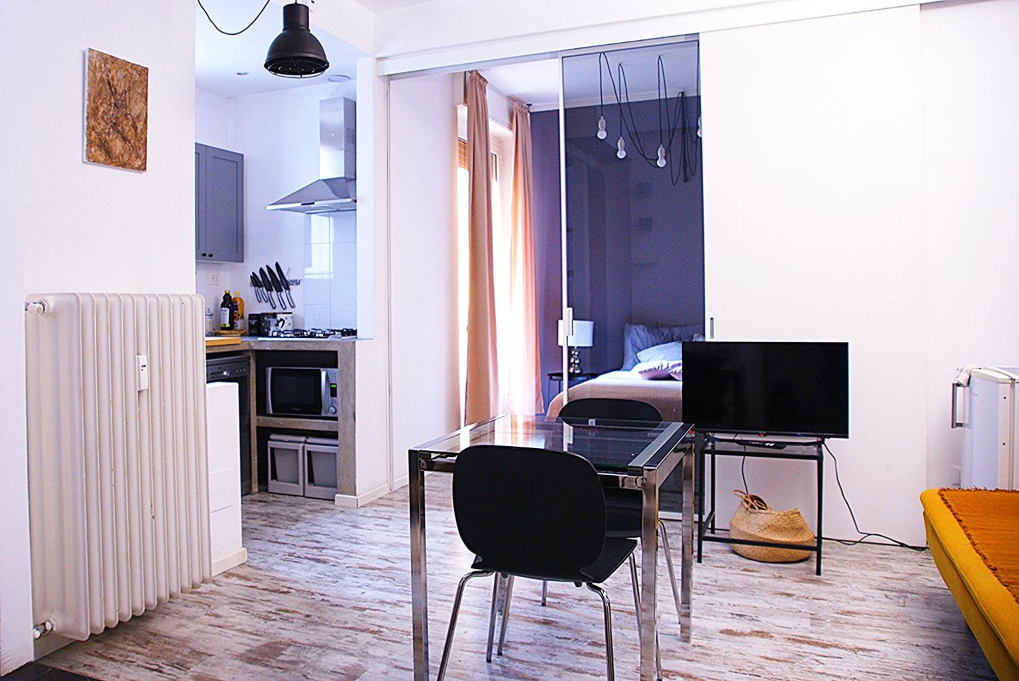 Navigli Urban Suite Μιλάνο Εξωτερικό φωτογραφία